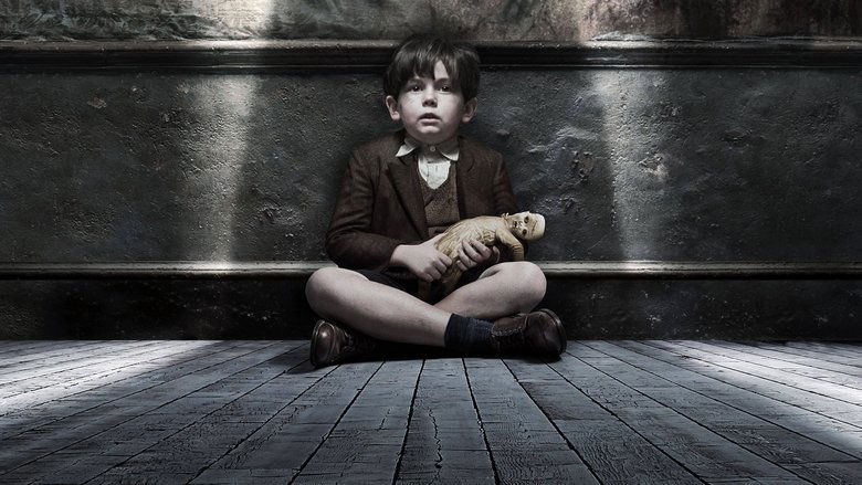 кадр из фильма Женщина в черном: Ангел смерти