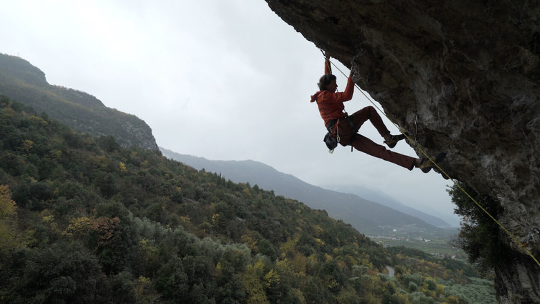 кадр из фильма Con le mie mani