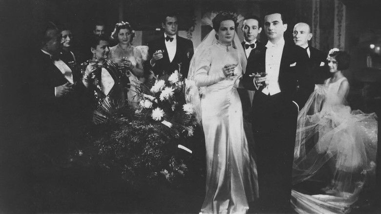 кадр из фильма Allah'ın Cenneti