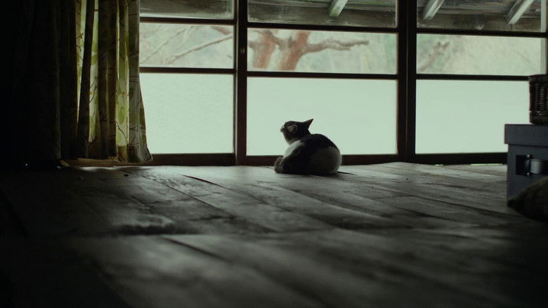 кадр из фильма Маленький лес. Лето, осень