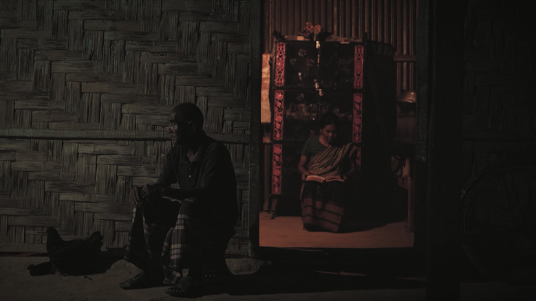 кадр из фильма Bikinggri Etchaluk