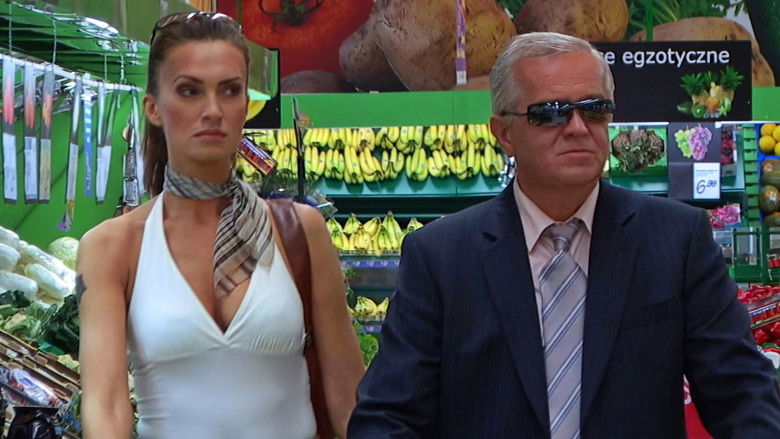 кадр из фильма Czas surferów