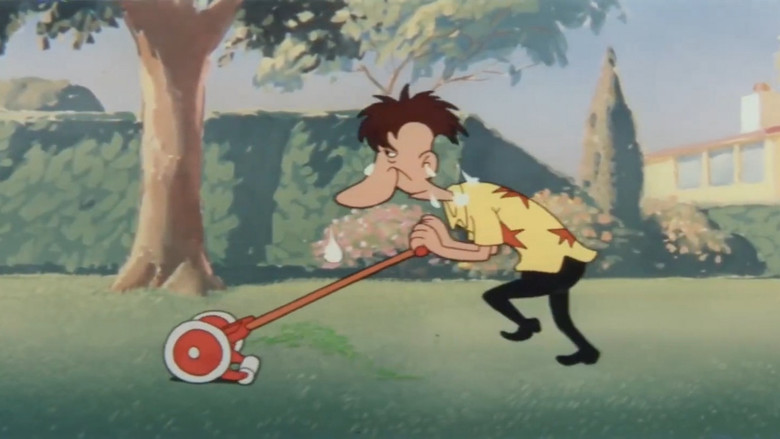 кадр из фильма Lucky Dog