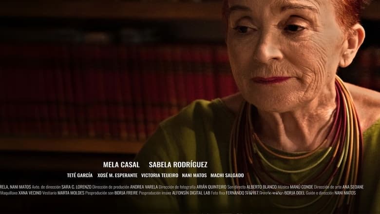 кадр из фильма Antes de que se poña o sol