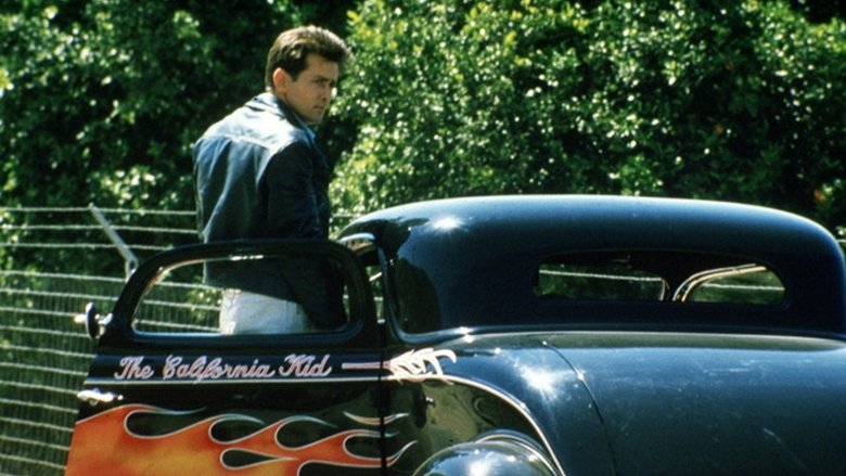 кадр из фильма Парень из Калифорнии