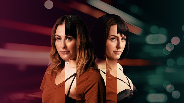 кадр из фильма Framed by My Sister