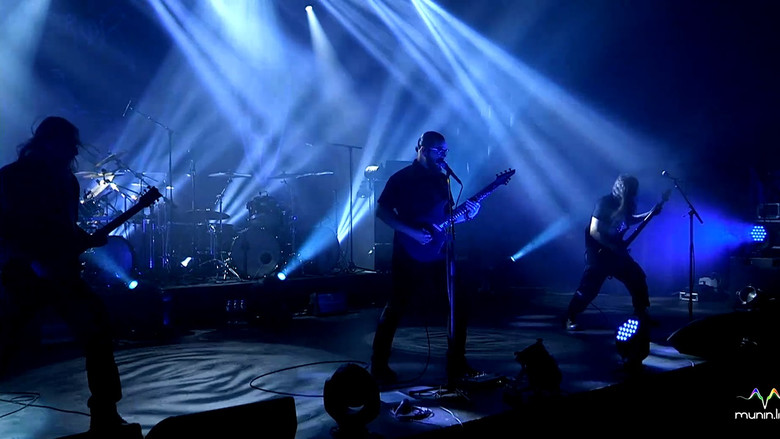 кадр из фильма Emperor: A Night of Emperial Wrath 2021