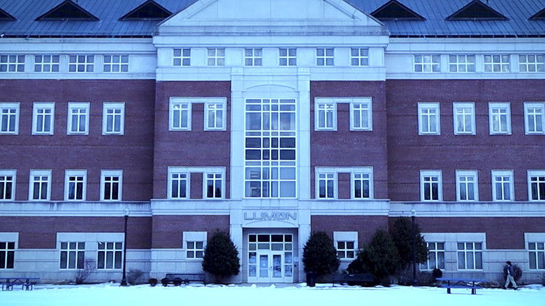 кадр из фильма Deliverance