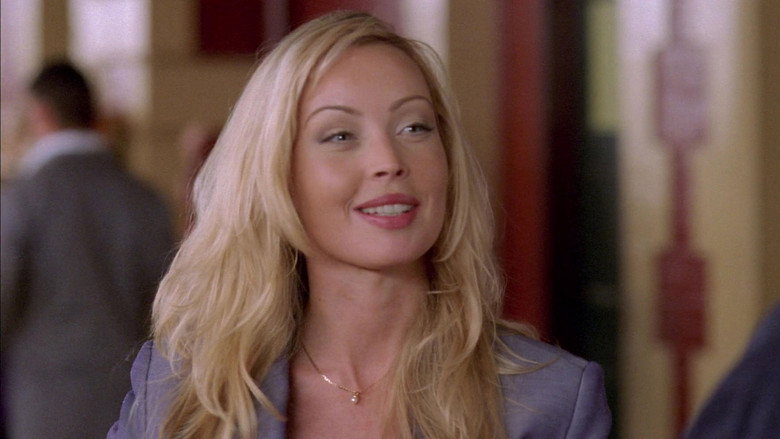 кадр из фильма Seconds to Spare