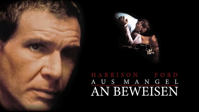 кадр из фильма Презумпция невиновности