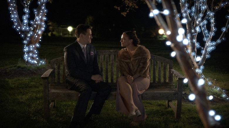 кадр из фильма Пригласи меня на танец