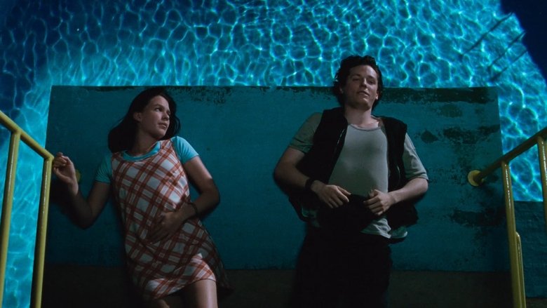 кадр из фильма Nach Fünf im Urwald