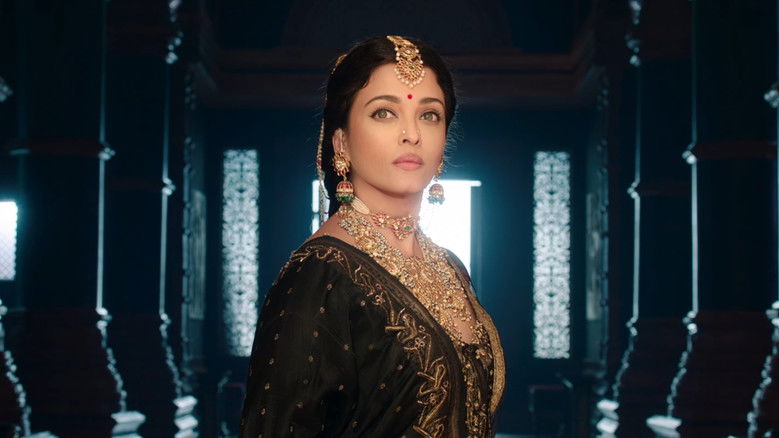 кадр из фильма Сын Кавери: Часть первая