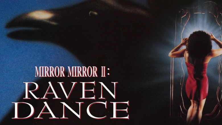 кадр из фильма Mirror Mirror 2: Raven Dance