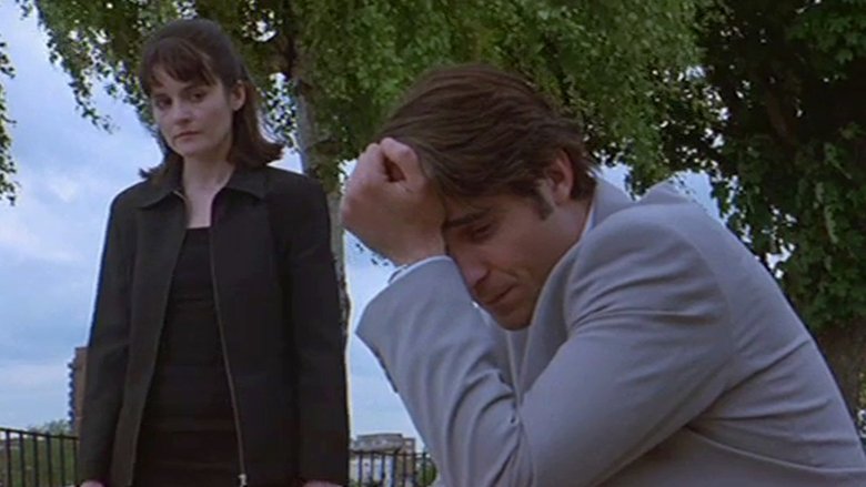 кадр из фильма Doctor Sleep