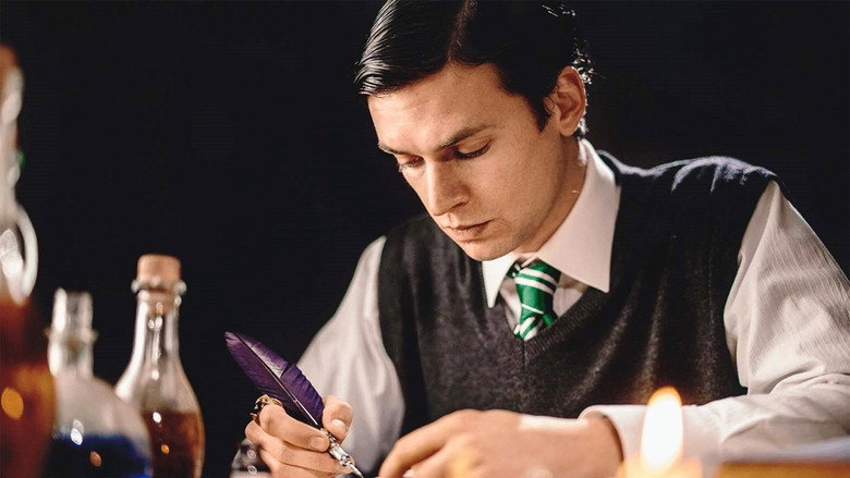 кадр из фильма Voldemort: Origins of the Heir