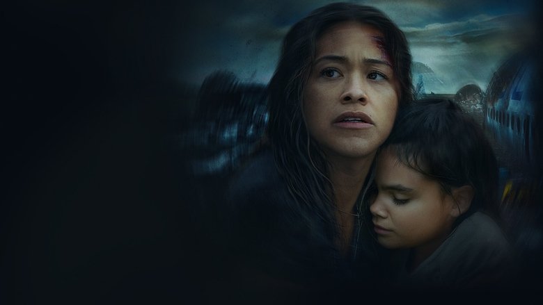 кадр из фильма Неспящие