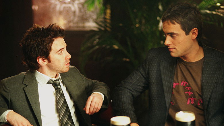 кадр из фильма Свидетель на свадьбе