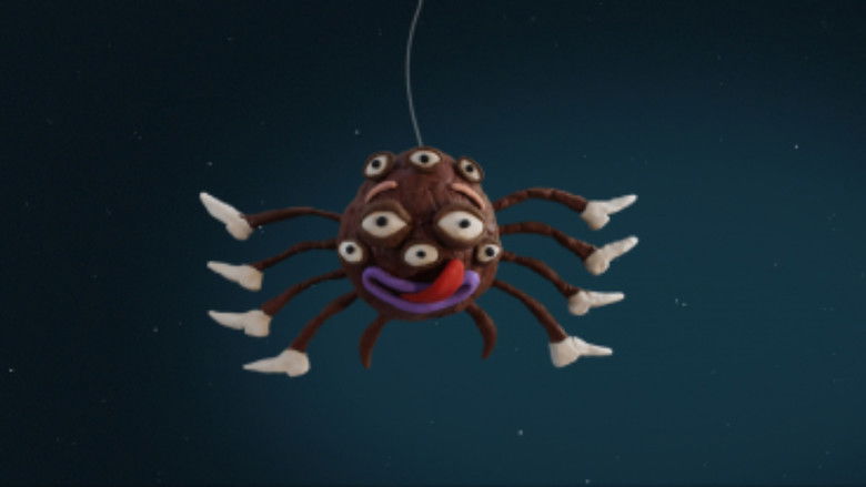 Сказка на ночь