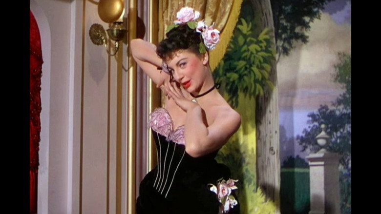 кадр из фильма Джейн-катастрофа