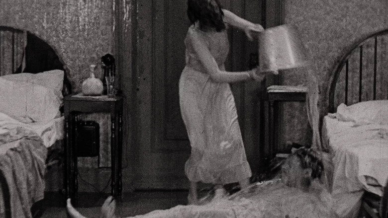 кадр из фильма We Should All Be Futurists