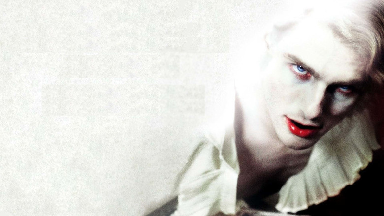 кадр из фильма Интервью с вампиром