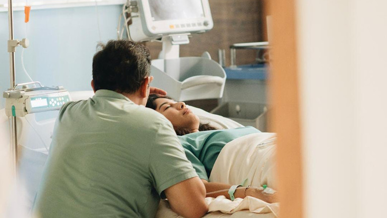 кадр из фильма Esok Tanpa Ibu