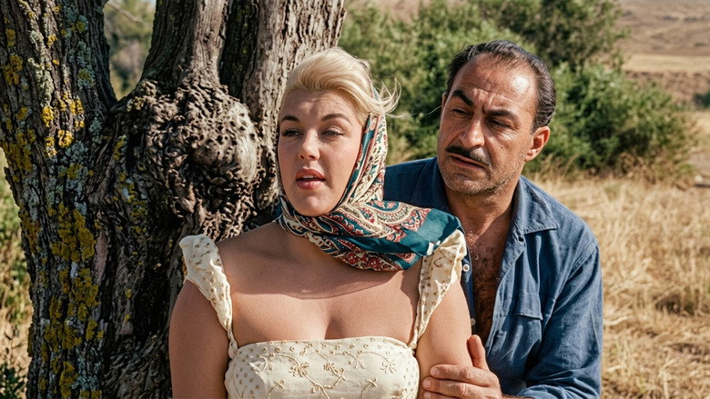 кадр из фильма Kahpe Kurşun