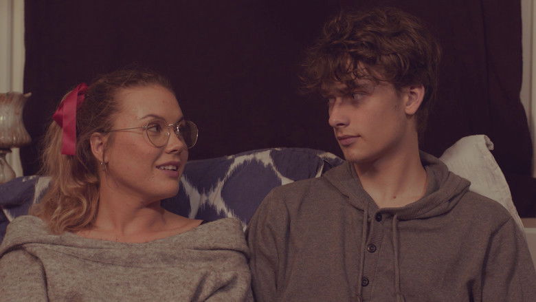 кадр из фильма The not so awesome life of Captain Wheelchair