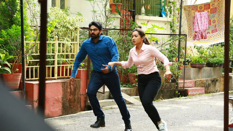 кадр из фильма Хладнокровный вор