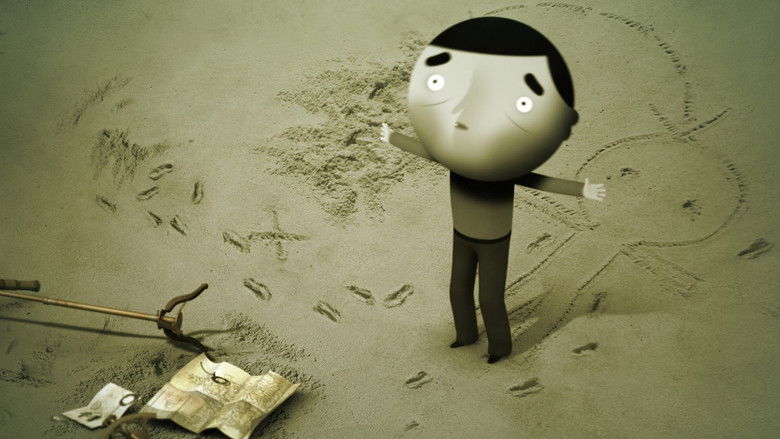 кадр из фильма Skhizein