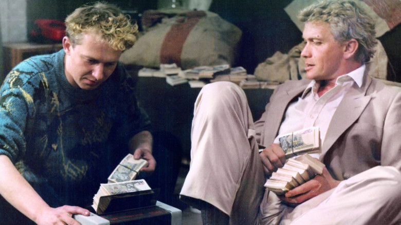 кадр из фильма Zabij mnie, glino