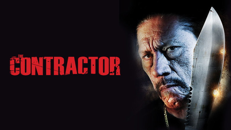 кадр из фильма The Contractor