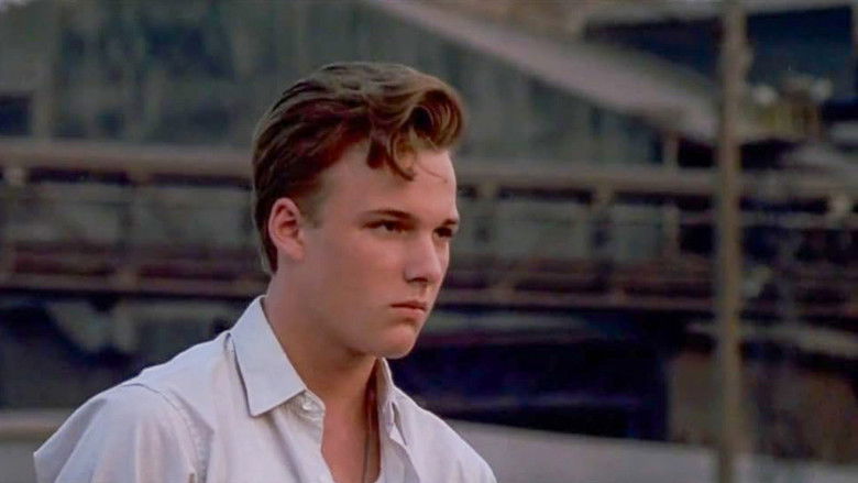 кадр из фильма Каково врать в Америке