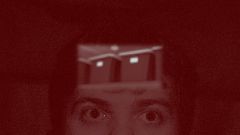 кадр из фильма Hinderance