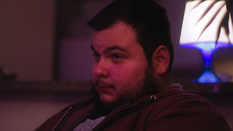 кадр из фильма Bro Night