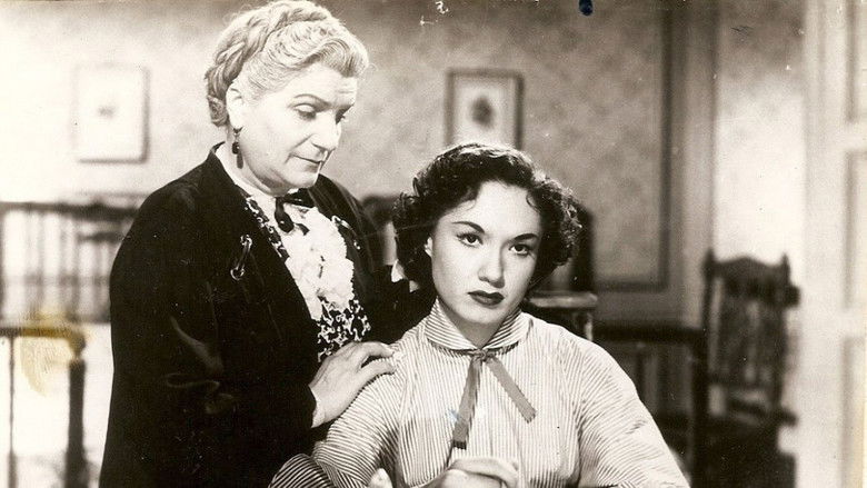 кадр из фильма Возраст любви