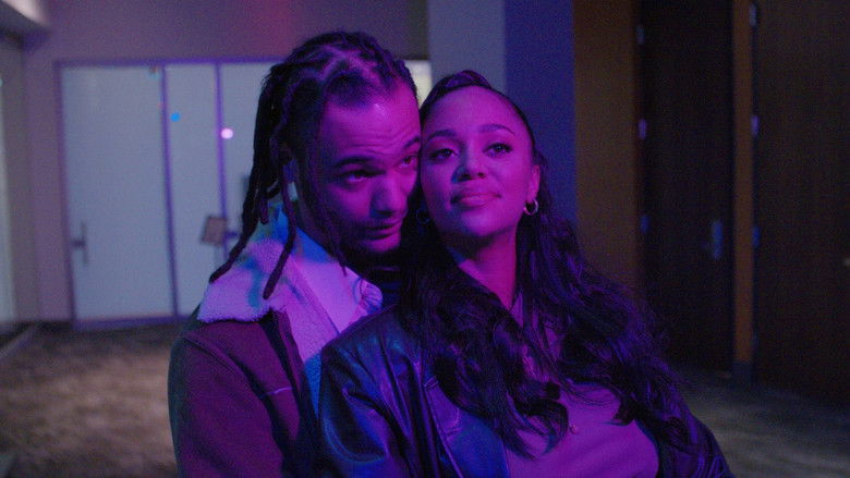 кадр из фильма Dating My Past