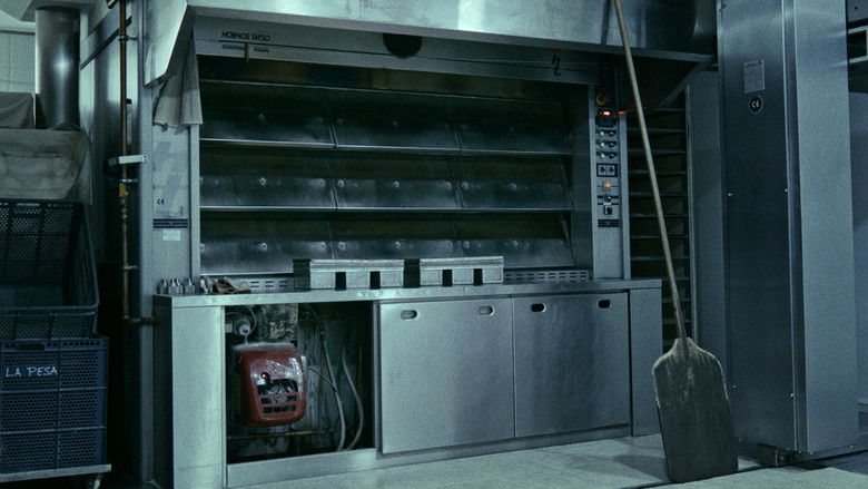 кадр из фильма La Mecánica del Cine