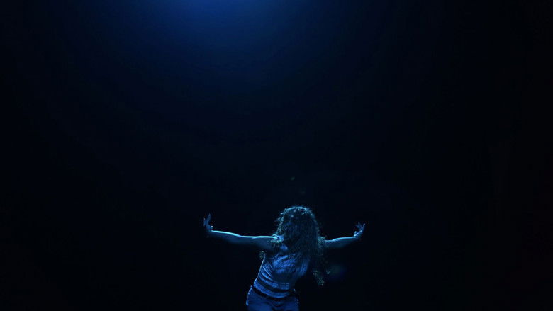 кадр из фильма Before The Spotlight