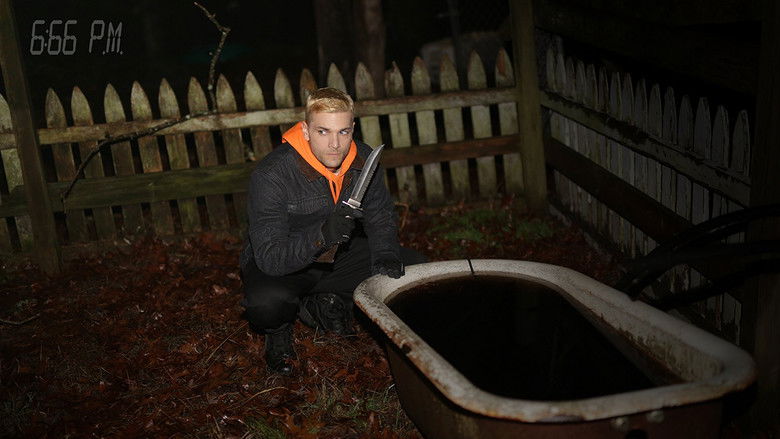 кадр из фильма 6:66 вечера