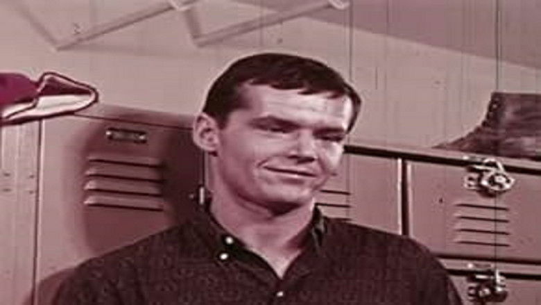 кадр из фильма The Hour of St. Francis