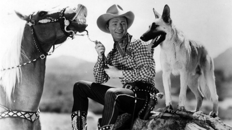 кадр из фильма Grand Canyon Trail