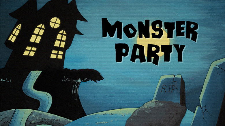Monster Party