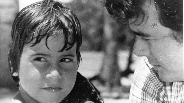 кадр из фильма El regreso de Sabina