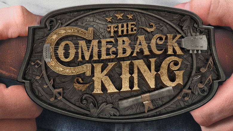 кадр из фильма The Comeback King