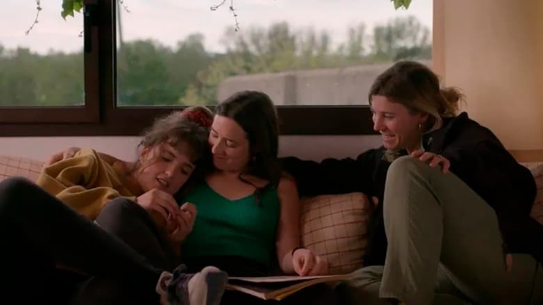 кадр из фильма Les altres coses que ens separen