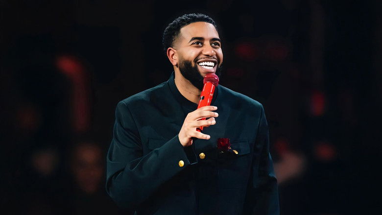 кадр из фильма Nordine Ganso - Dr Love