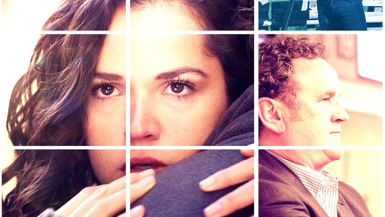 кадр из фильма A Dangerous Arrangement