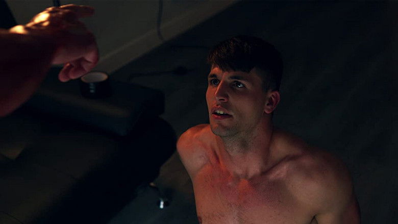 кадр из фильма Wretched Things